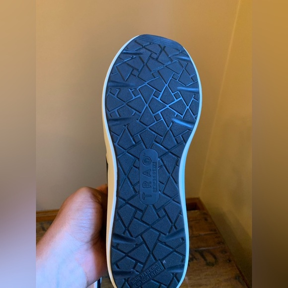 TRAQ BY ALEGRIA Qarma Womens Smart Walking Shoe QAR-5984 Size 41 - Picture 7 of 10